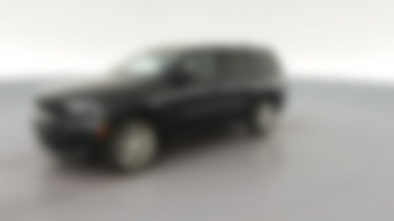 2025 Dodge Durango vehicle photo