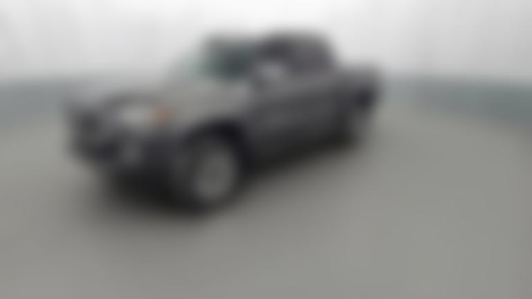 2017 Toyota Tacoma Double Cab vehicle photo