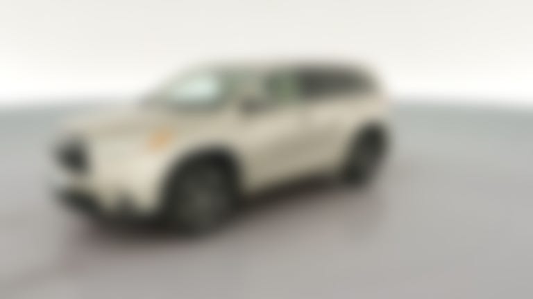 2016 Toyota Highlander vehicle photo