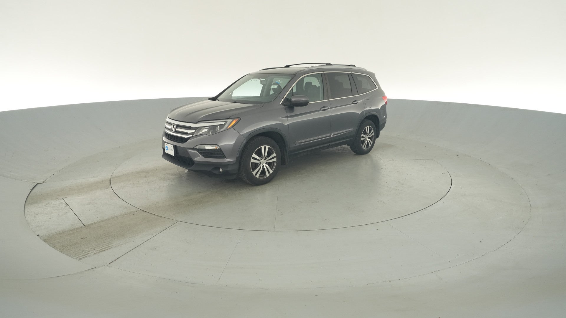 2016 Honda Pilot vehicle photo