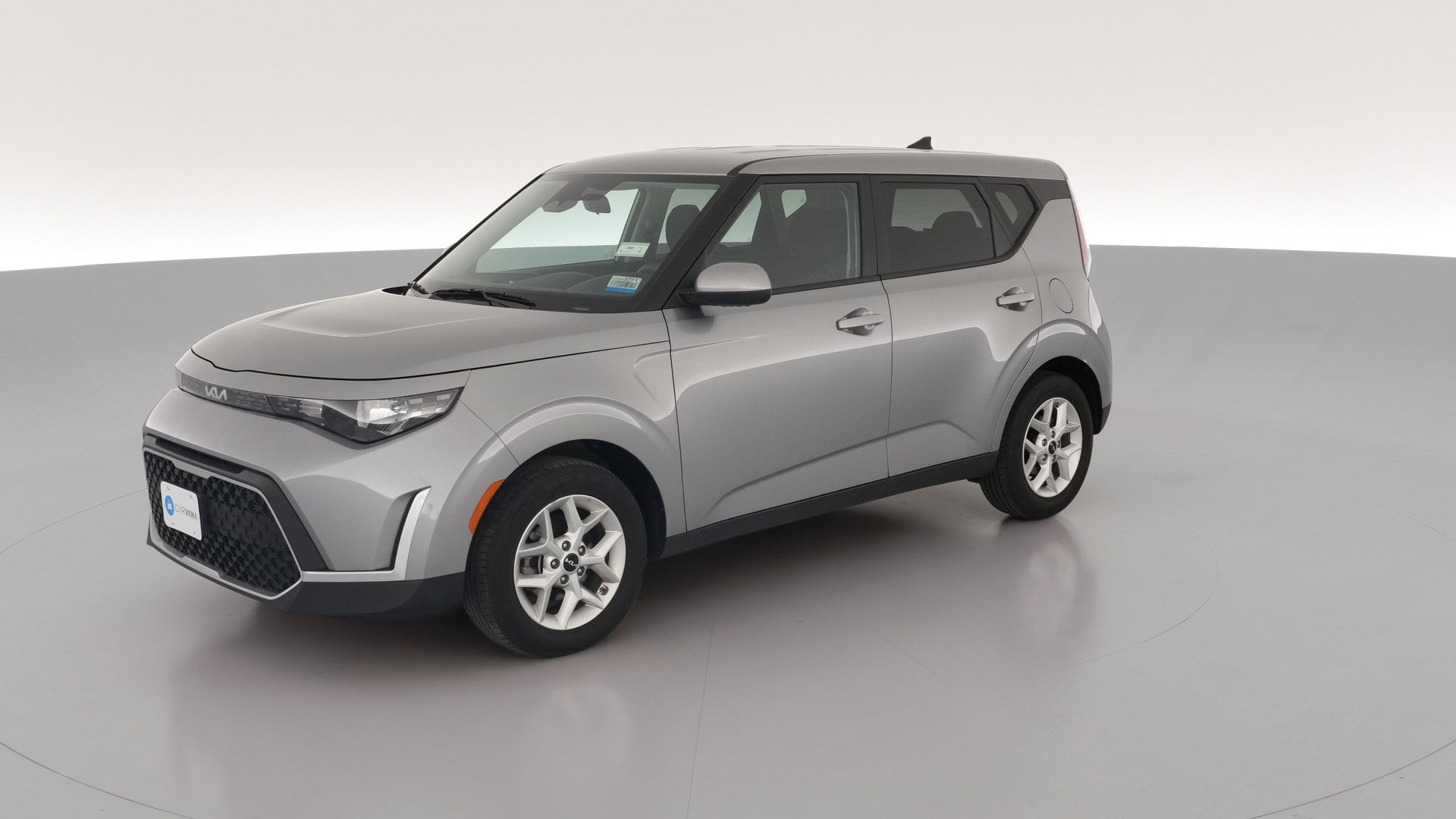 2025 Kia Soul vehicle photo