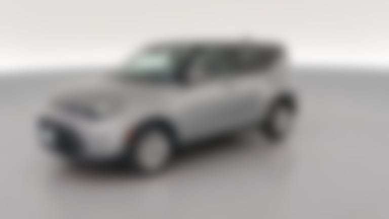2025 Kia Soul vehicle photo