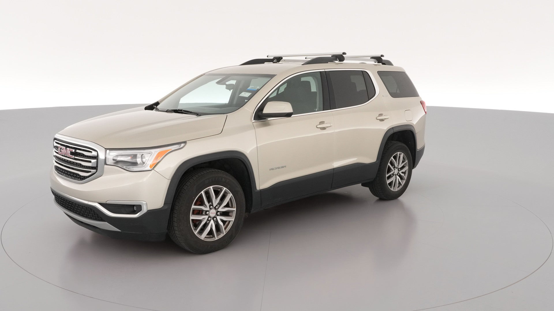 2017 GMC Acadia vehicle photo