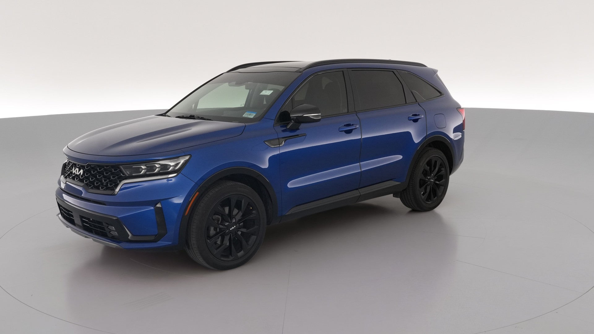 2022 Kia Sorento vehicle photo