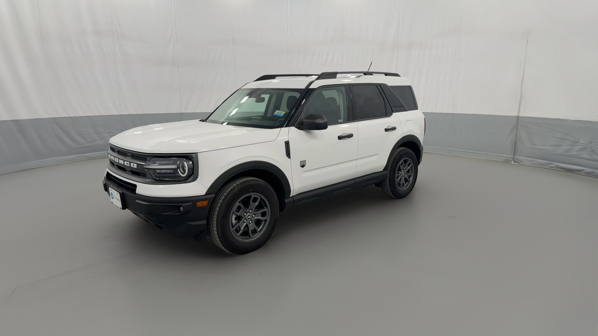 2024 Ford Bronco Sport vehicle photo