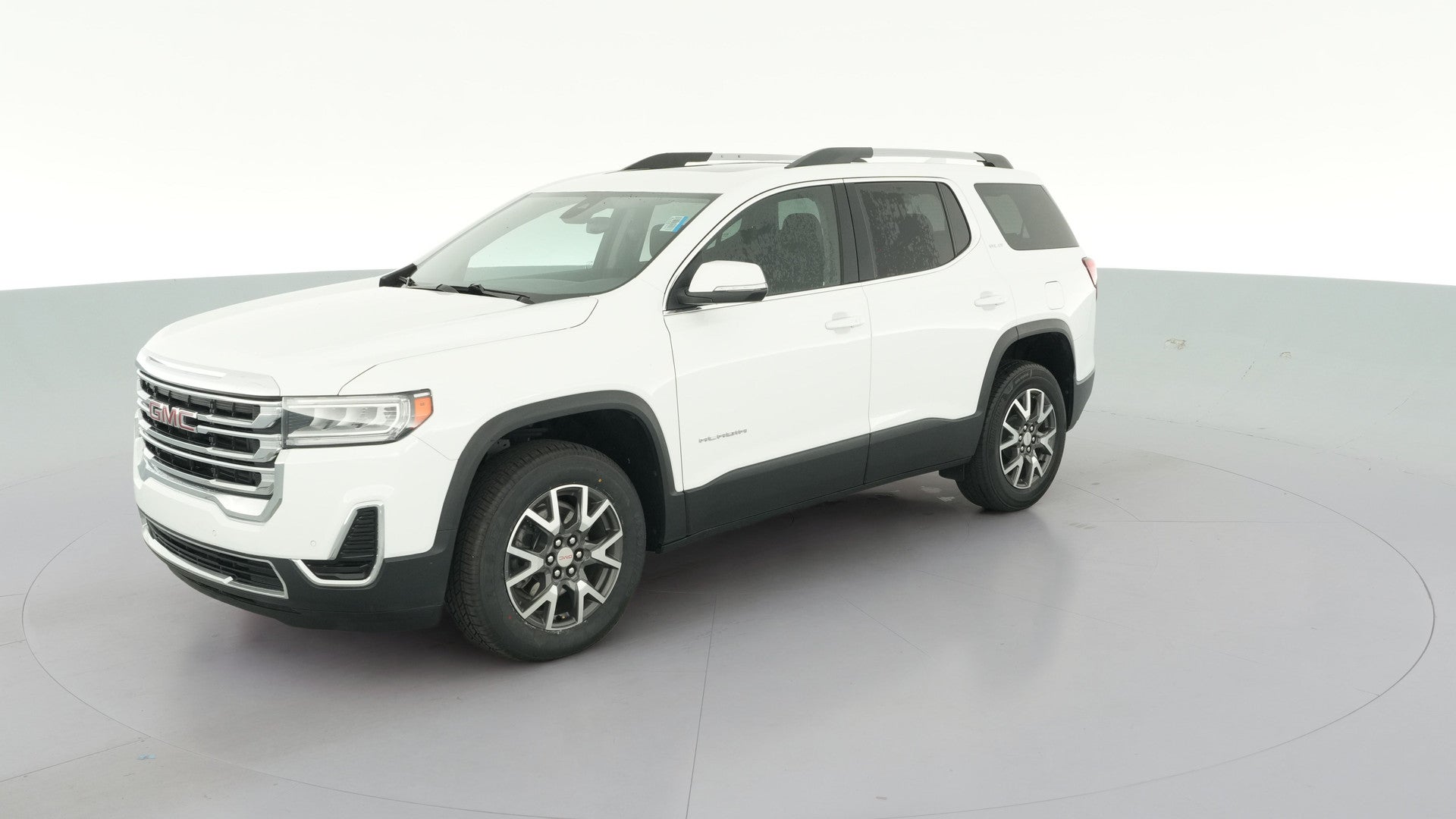 2023 GMC Acadia vehicle photo