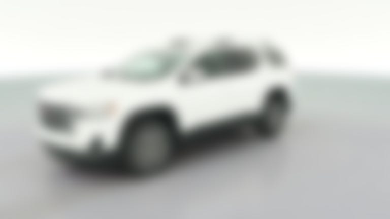 2023 GMC Acadia vehicle photo