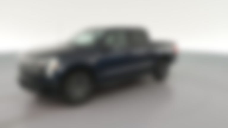 2023 Ford F150 Lightning vehicle photo