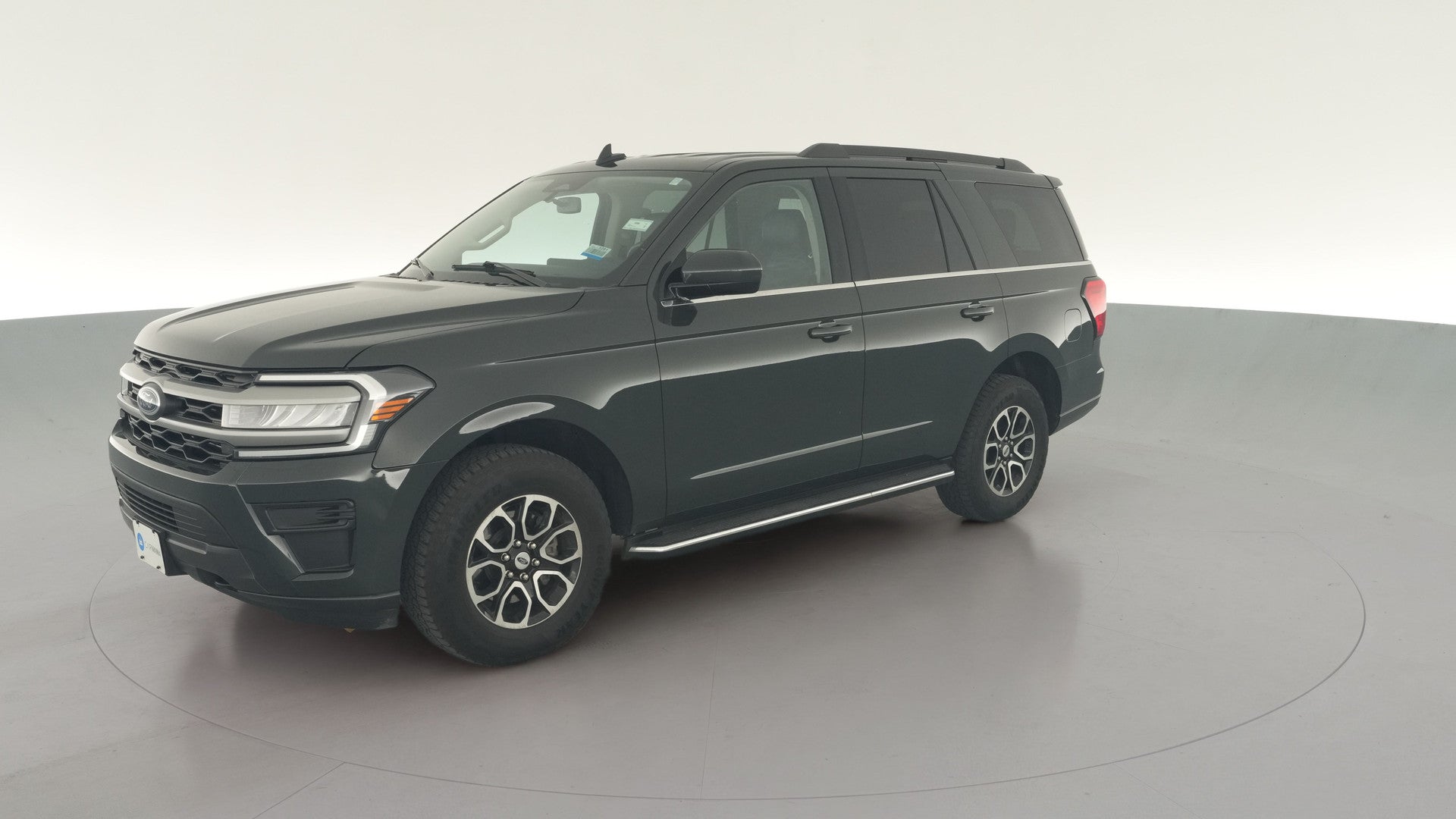 2023 Ford Expedition vehicle photo