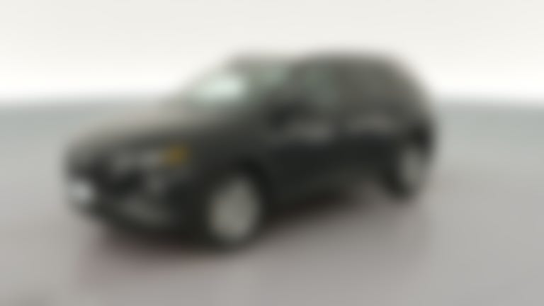 2022 Hyundai Tucson vehicle photo