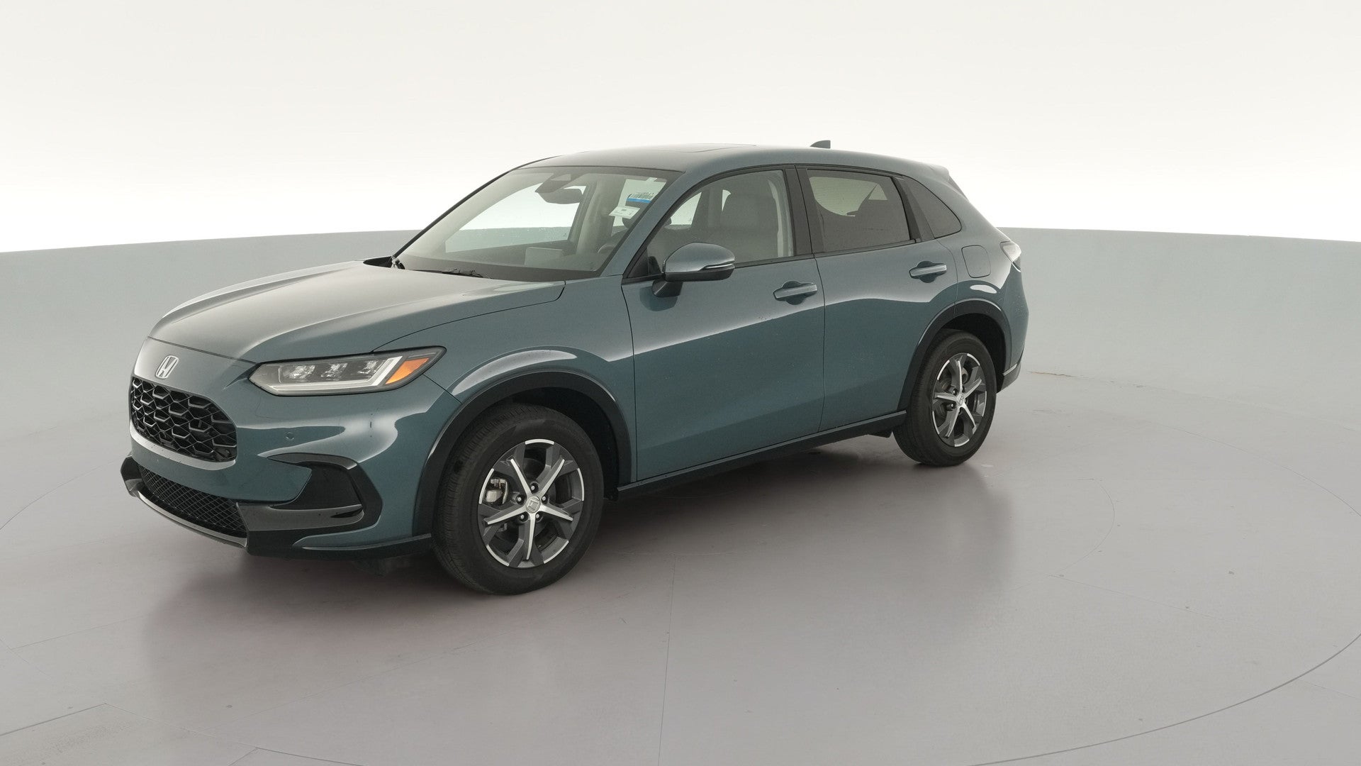 2024 Honda HR-V vehicle photo