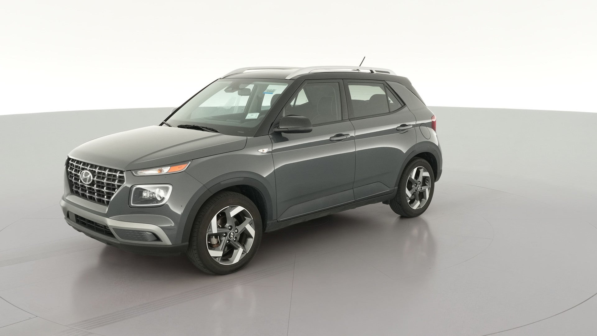 2023 Hyundai Venue vehicle photo