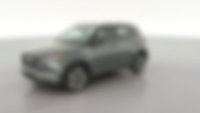 2023 Hyundai Venue vehicle photo