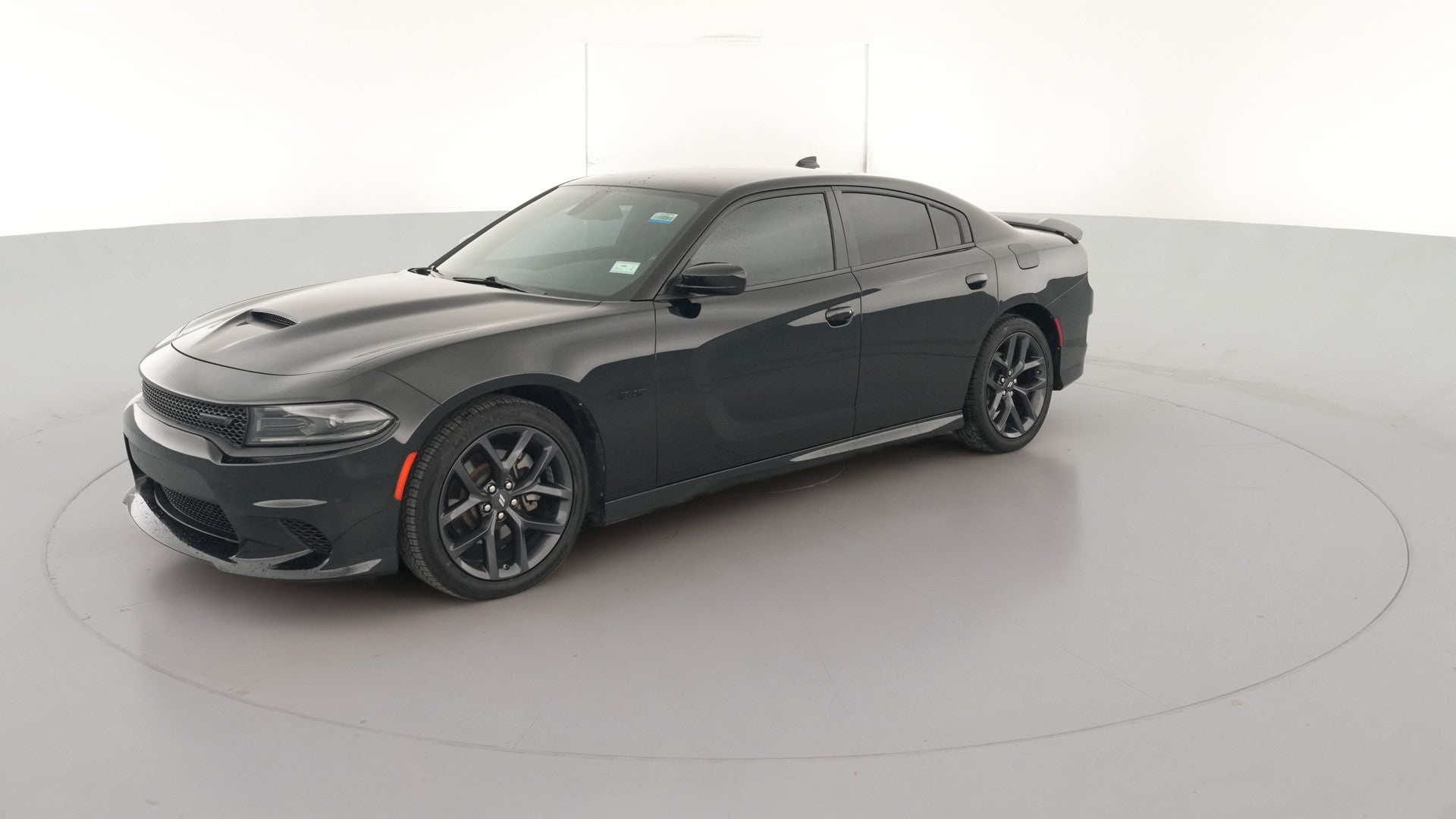 2023 Dodge Charger vehicle photo