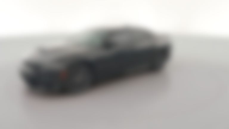 2023 Dodge Charger vehicle photo