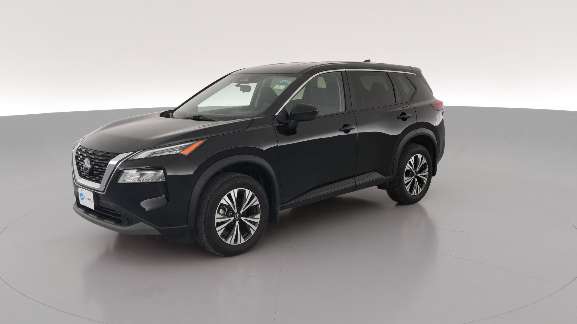 2023 Nissan Rogue vehicle photo