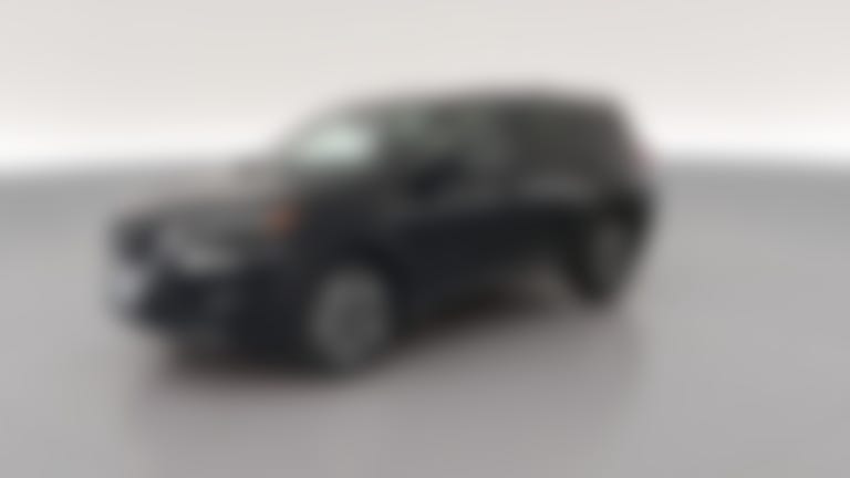 2023 Nissan Rogue vehicle photo