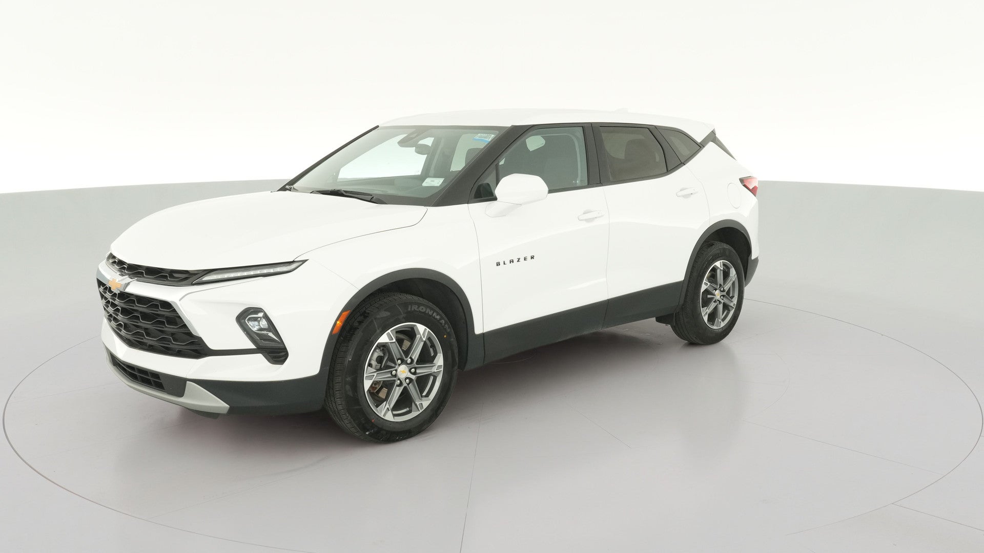 2023 Chevrolet Blazer vehicle photo