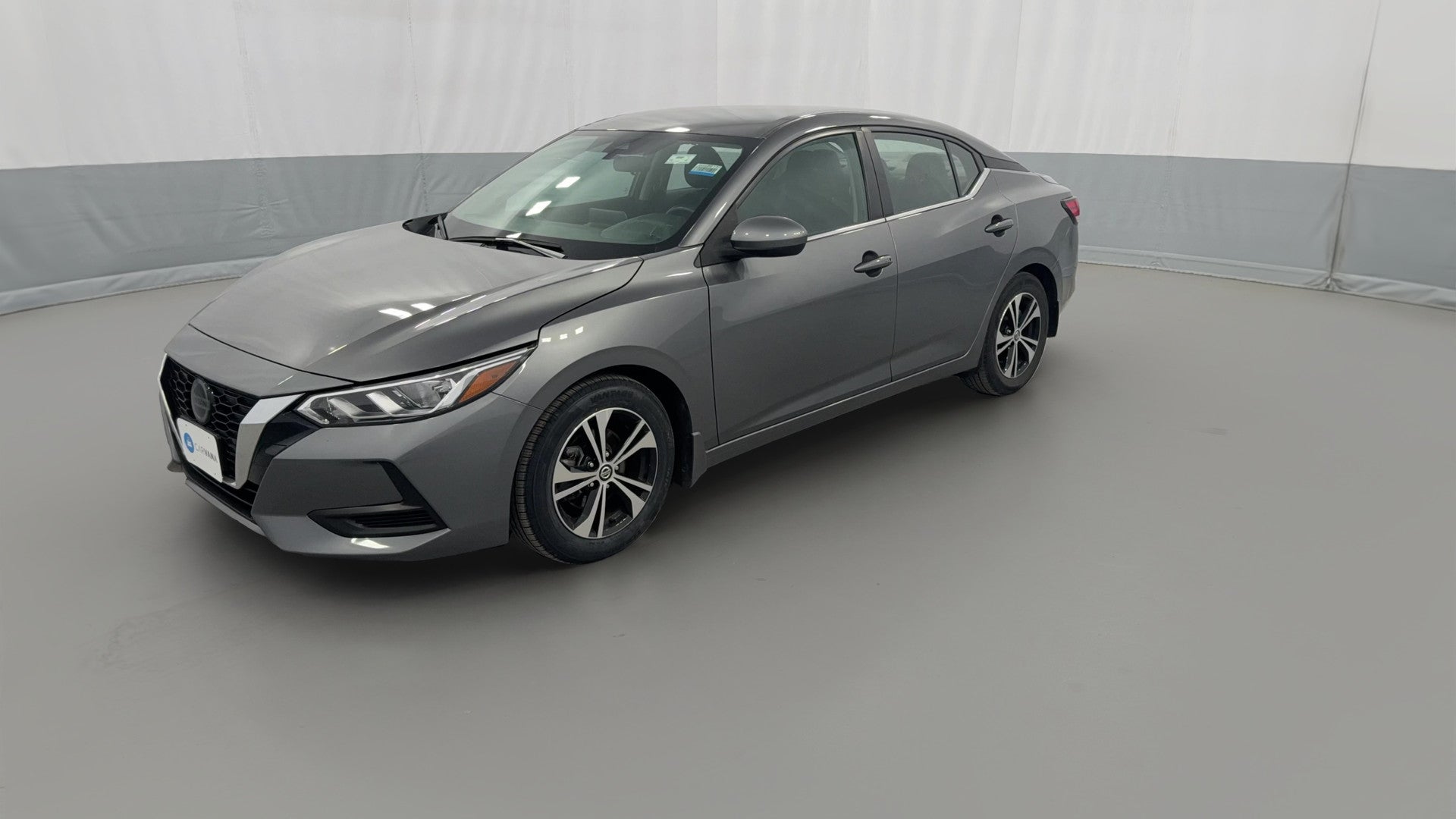 2023 Nissan Sentra vehicle photo