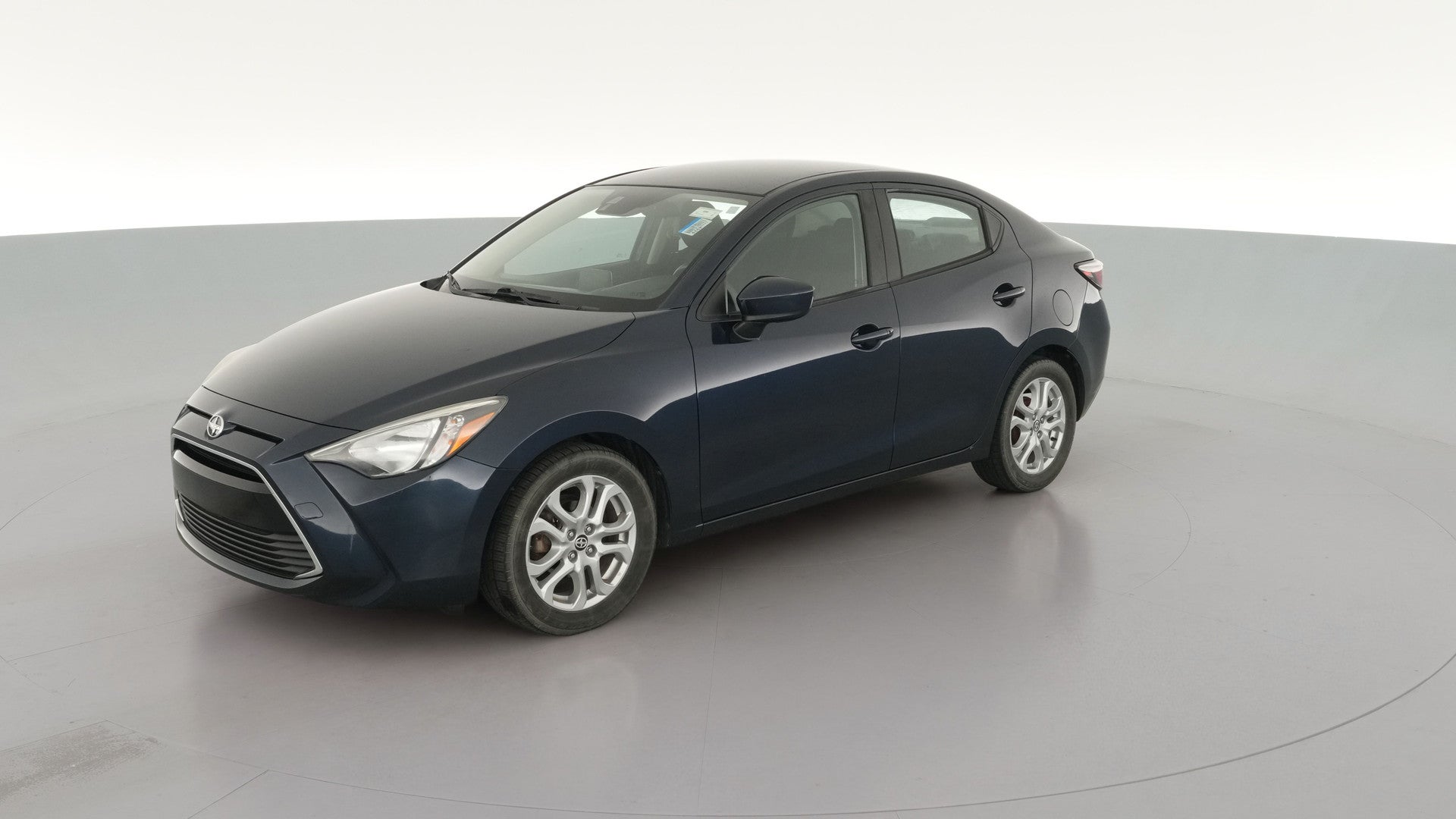 2016 Scion iA vehicle photo