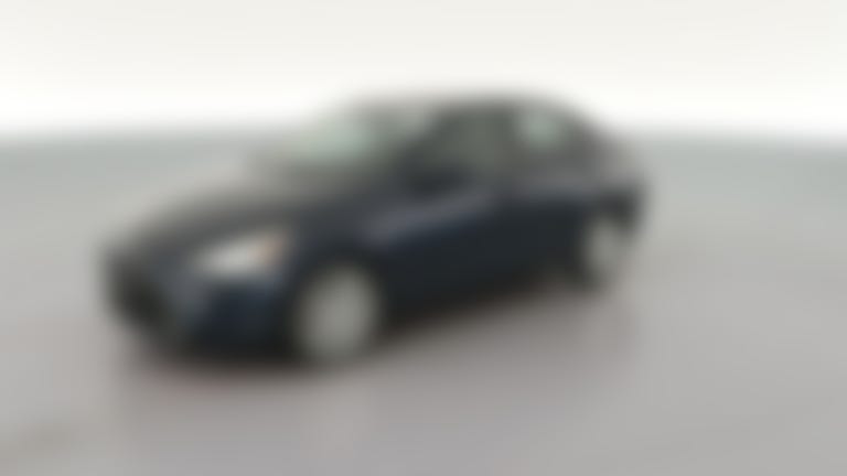 2016 Scion iA vehicle photo