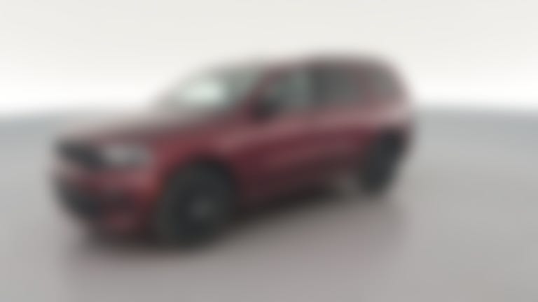 2023 Dodge Durango vehicle photo
