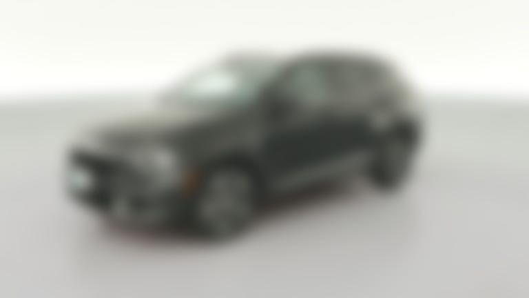 2024 Kia Sportage Hybrid vehicle photo