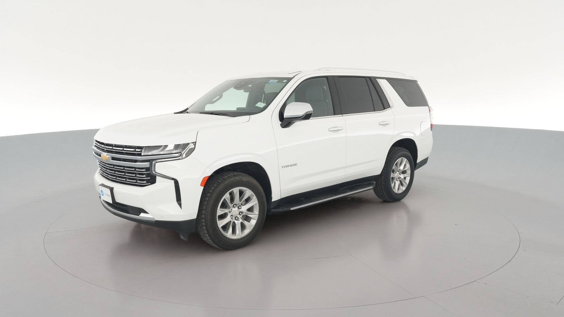 2023 Chevrolet Tahoe vehicle photo