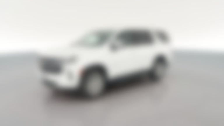 2023 Chevrolet Tahoe vehicle photo