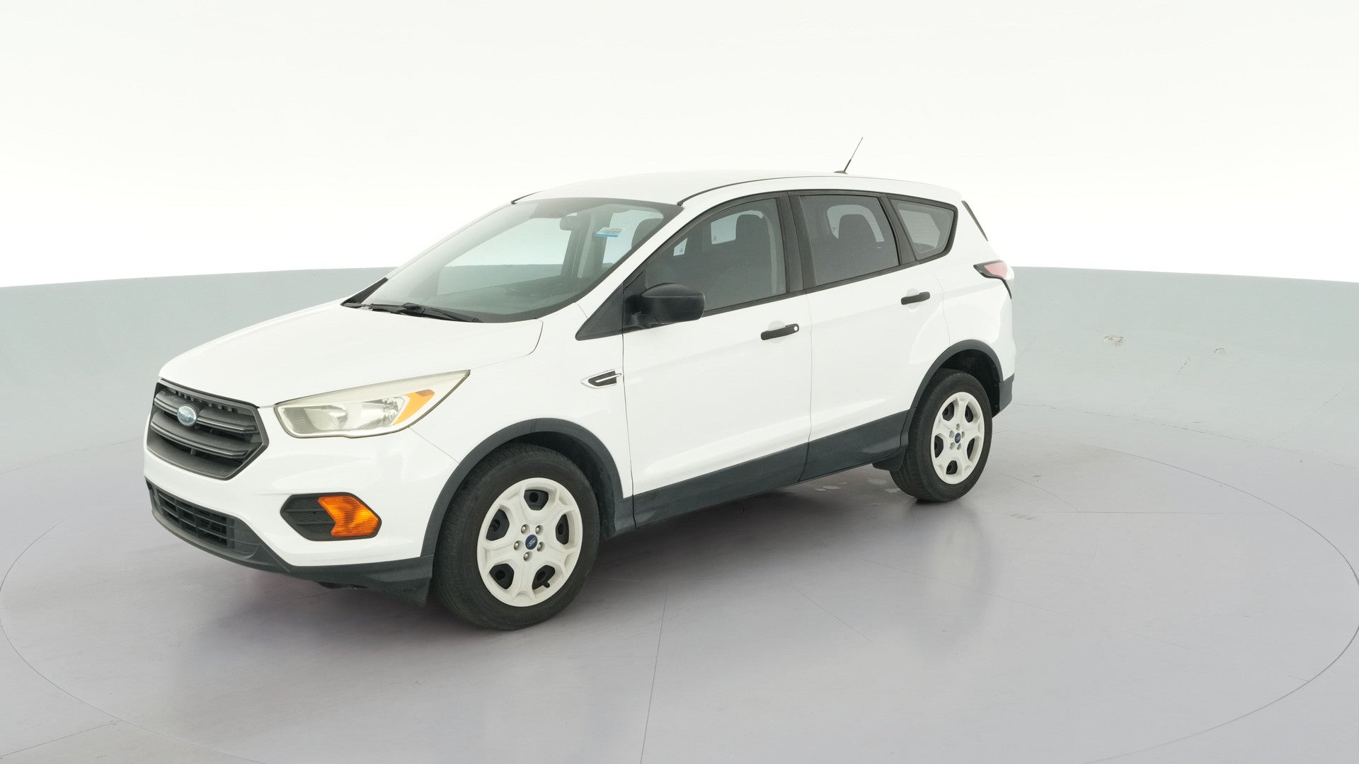 2017 Ford Escape vehicle photo