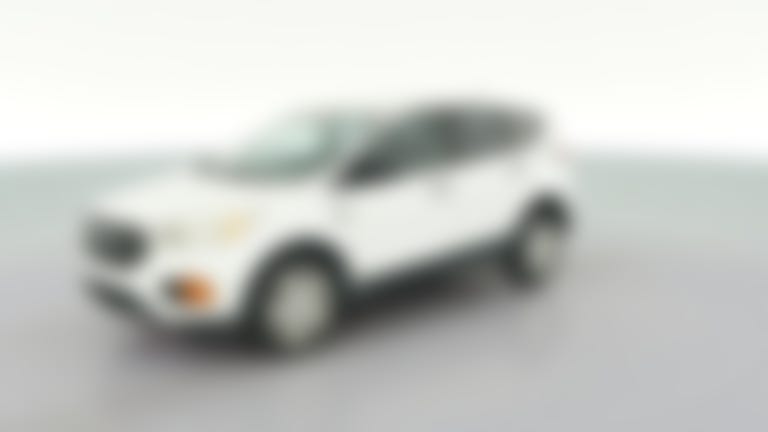 2017 Ford Escape vehicle photo