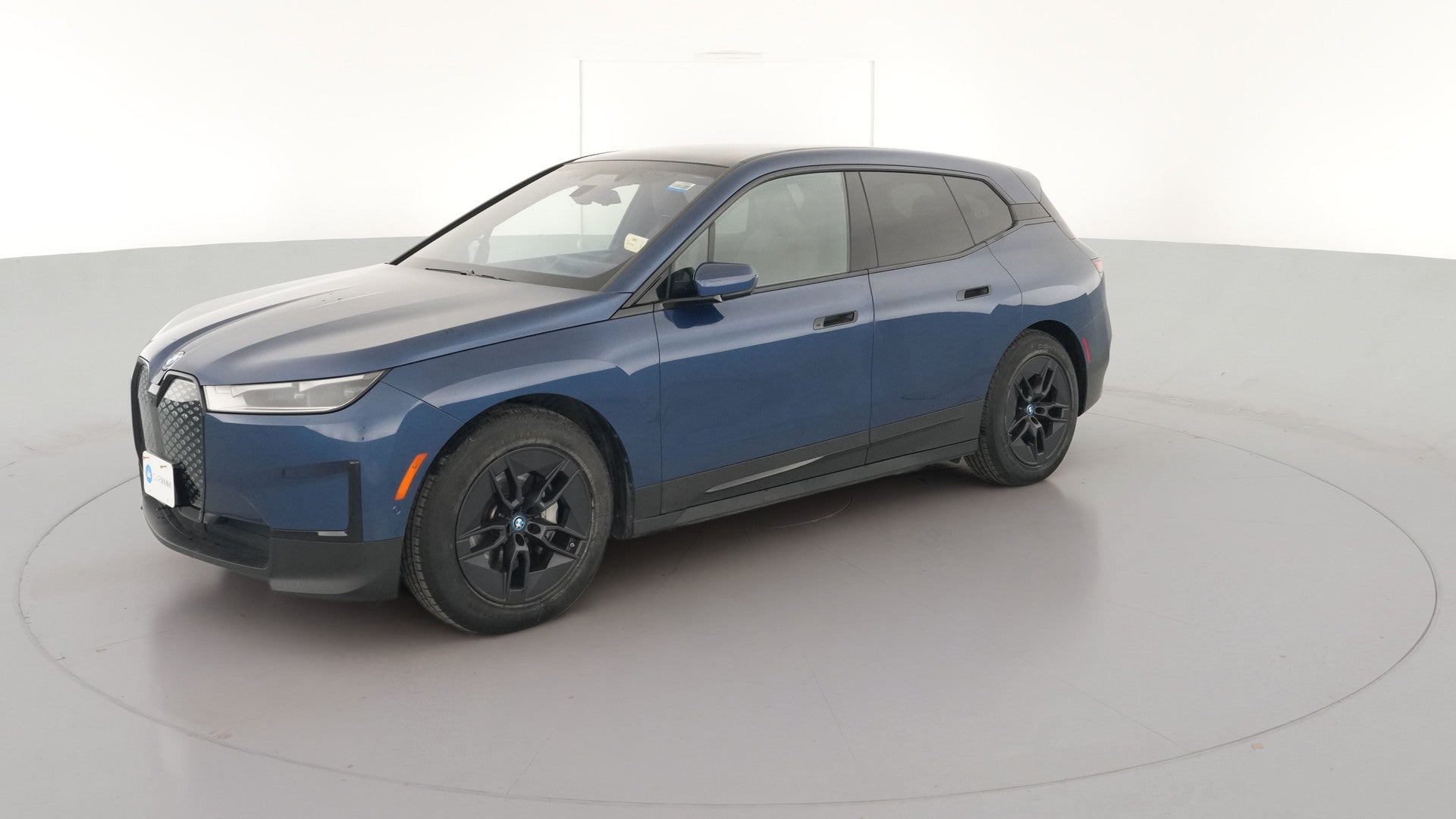 2023 BMW iX vehicle photo