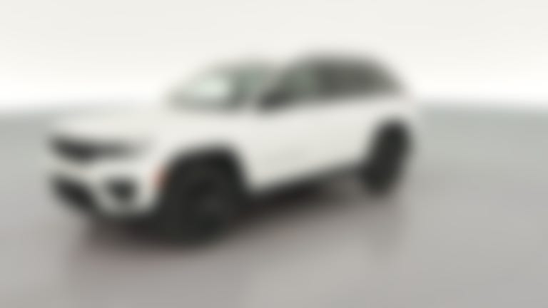 2023 Jeep Grand Cherokee vehicle photo