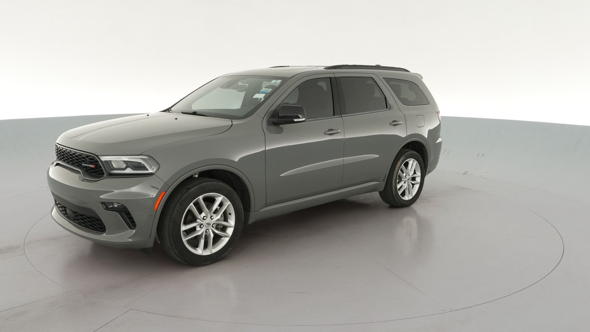 2023 Dodge Durango vehicle photo