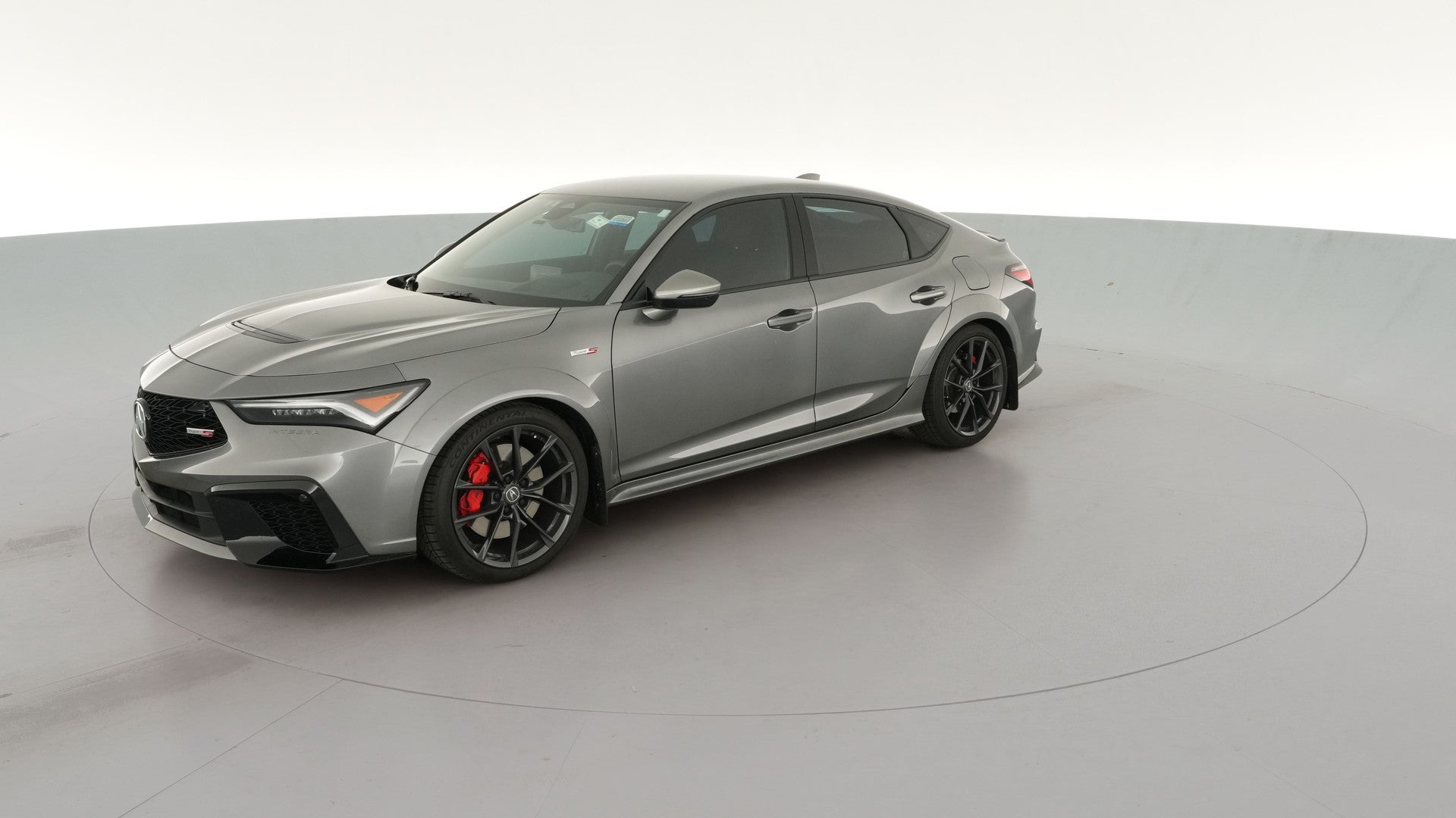 2025 Acura Integra vehicle photo