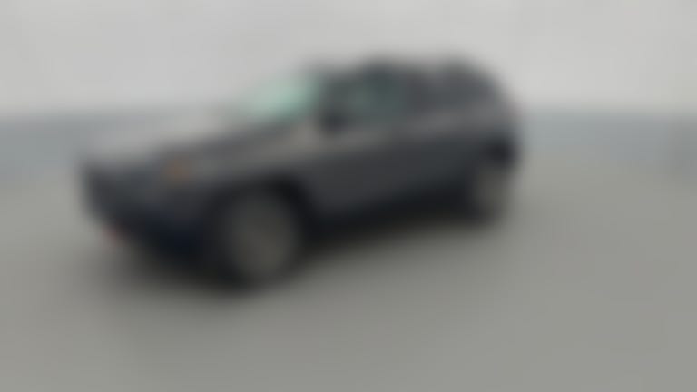 2020 Jeep Cherokee vehicle photo