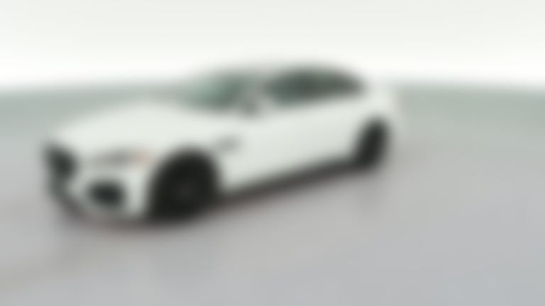 2021 Jaguar XF vehicle photo