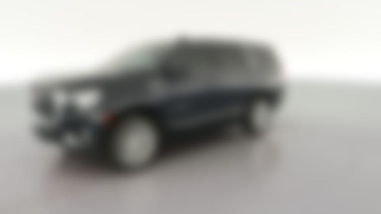 2021 GMC Yukon vehicle photo