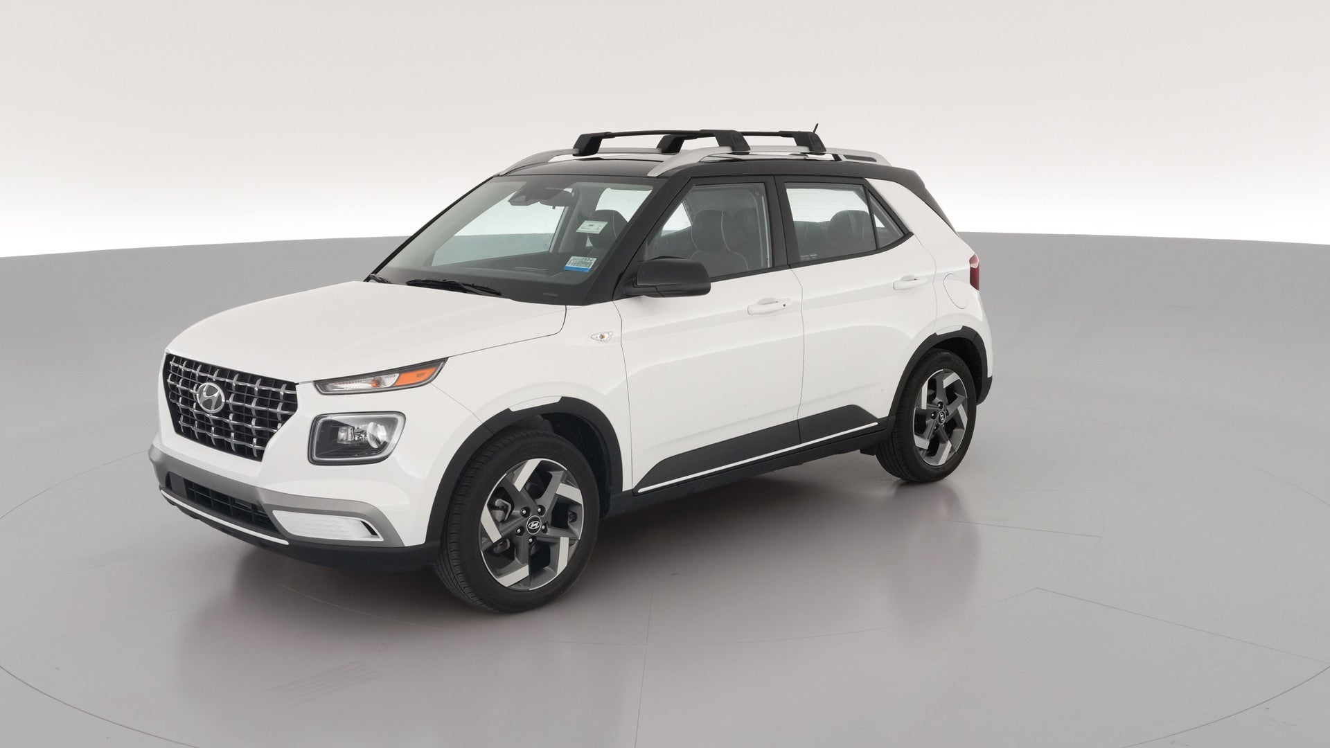 2023 Hyundai Venue vehicle photo