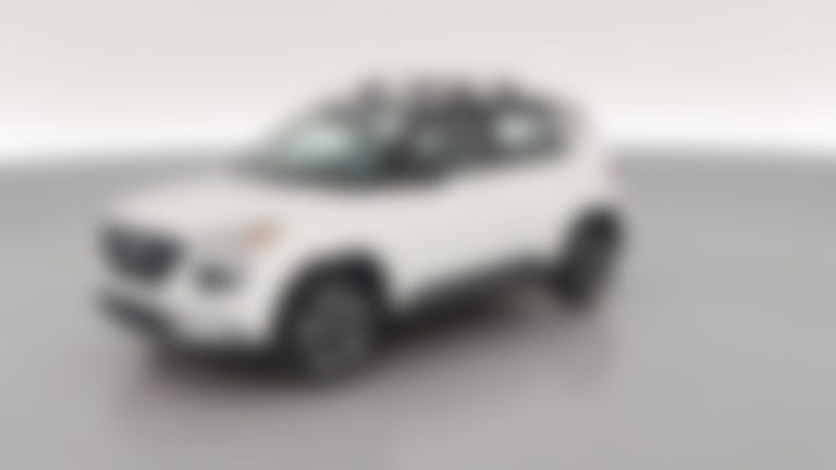2023 Hyundai Venue vehicle photo