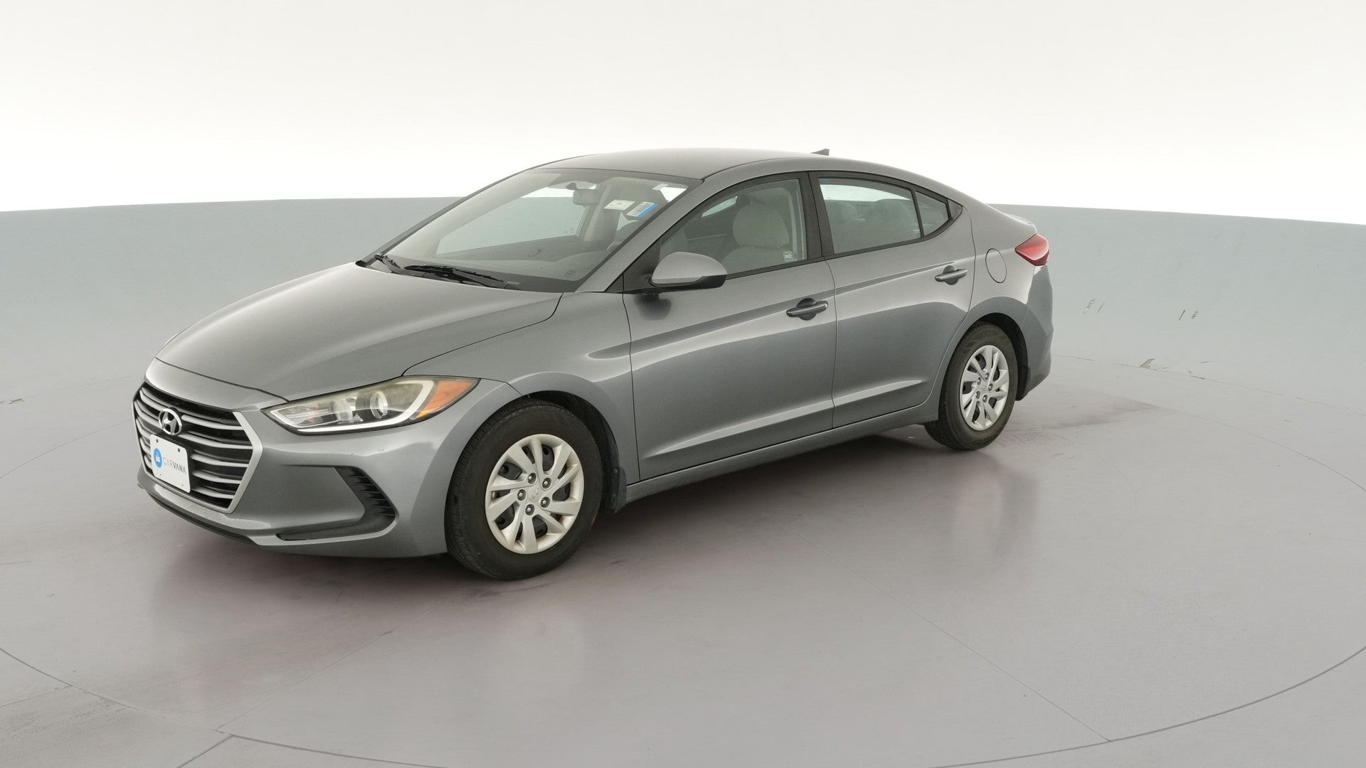 2017 Hyundai Elantra vehicle photo