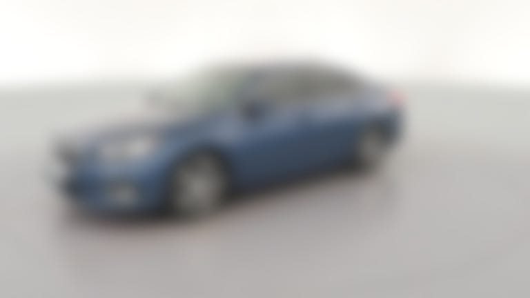 2019 Subaru Legacy vehicle photo
