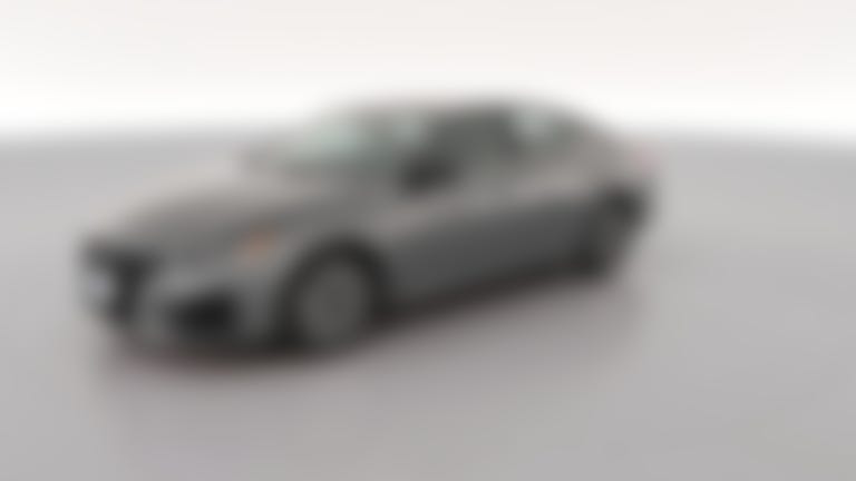 2025 Nissan Altima vehicle photo