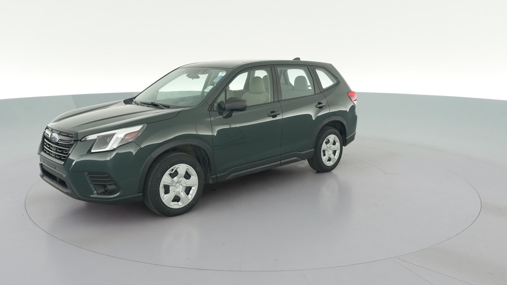 2023 Subaru Forester vehicle photo