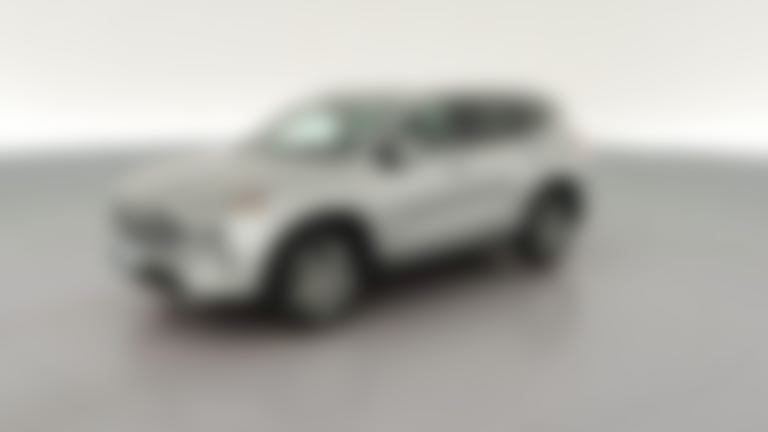 2021 Hyundai Santa Fe vehicle photo