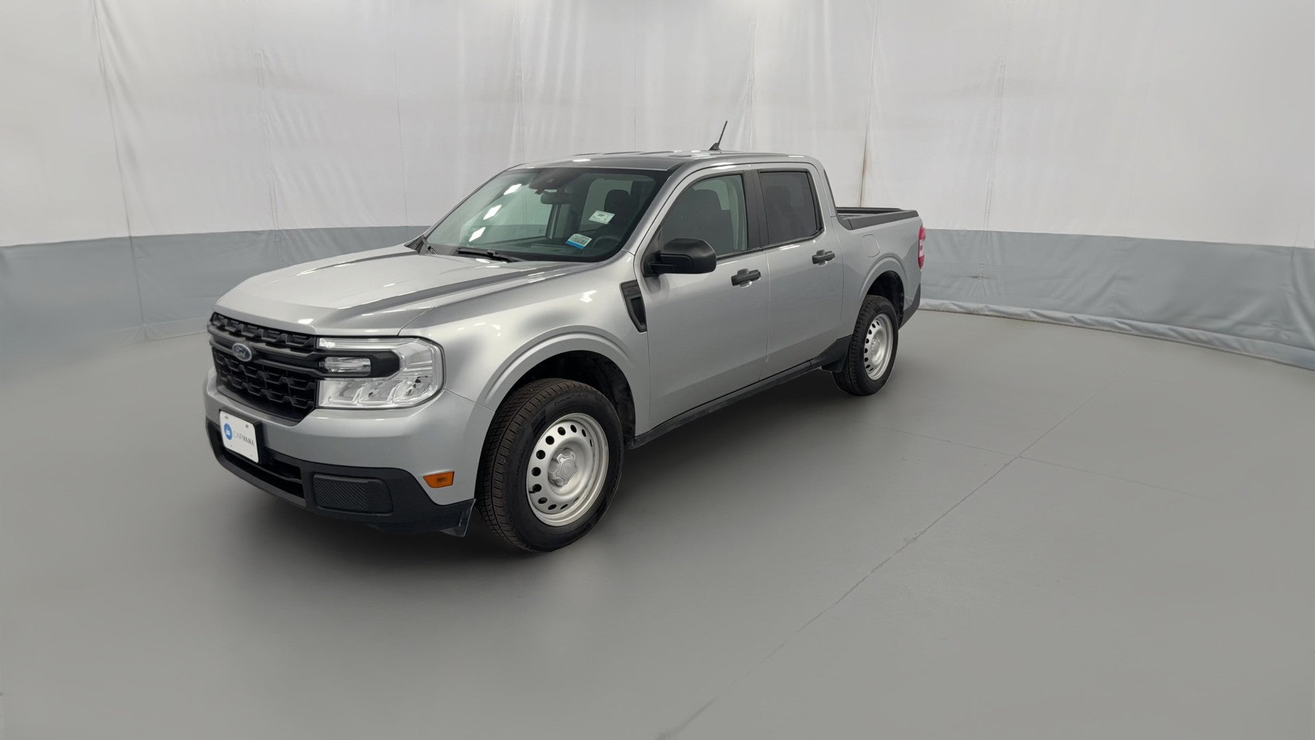 2023 Ford Maverick vehicle photo