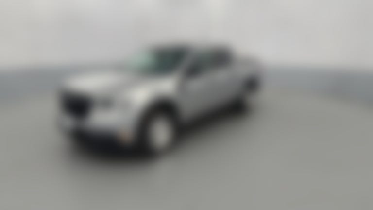 2023 Ford Maverick vehicle photo