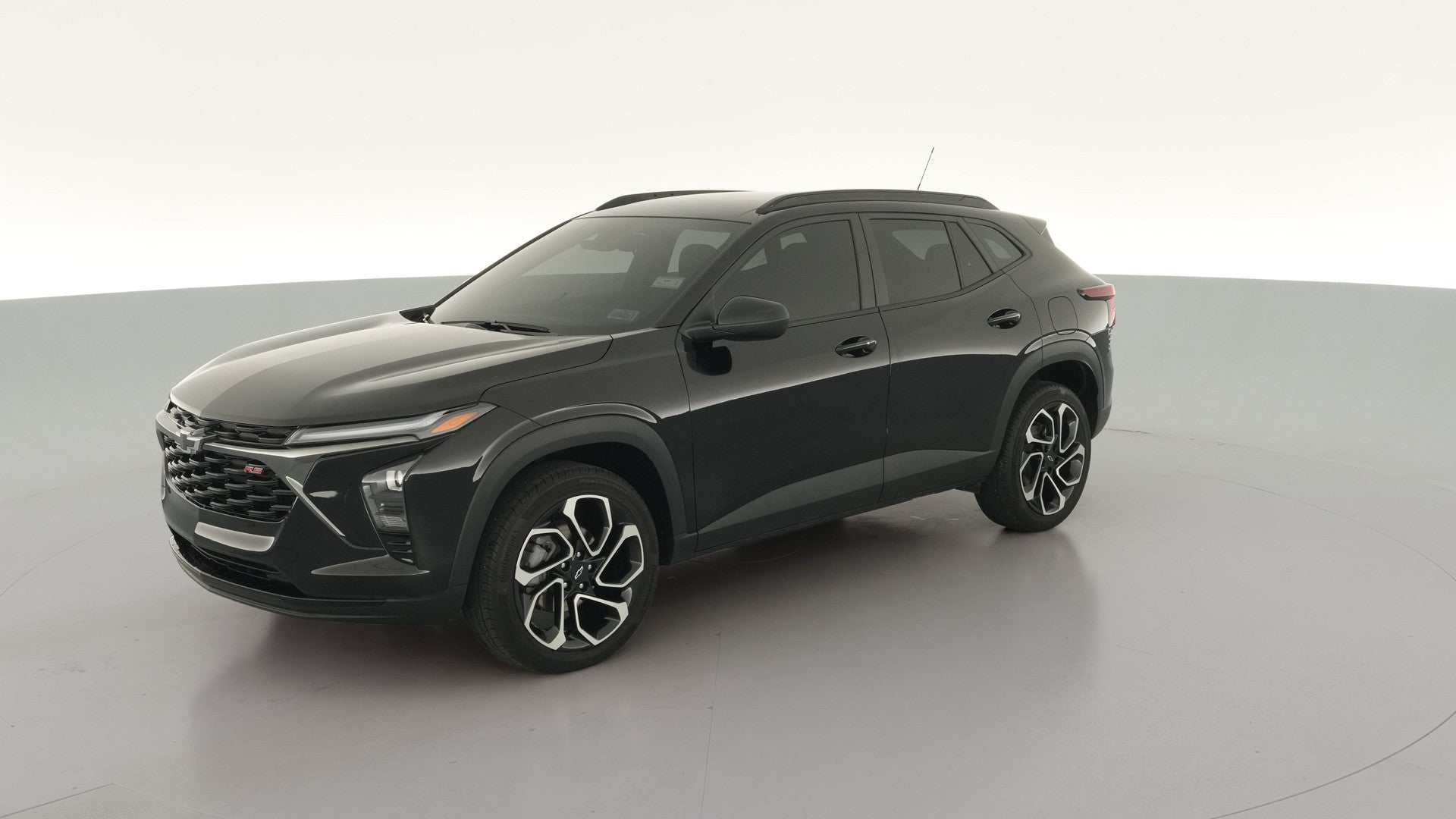 2025 Chevrolet Trax vehicle photo