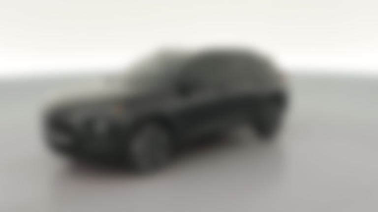 2025 Chevrolet Trax vehicle photo