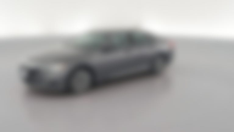 2019 Honda Accord Hybrid vehicle photo
